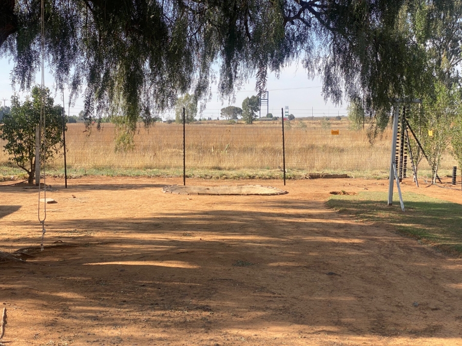 Commercial Property for Sale in Ferreira Free State